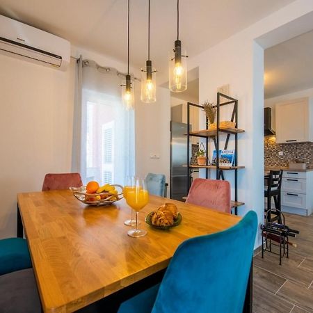 Apartman Paula Kaštela Kültér fotó