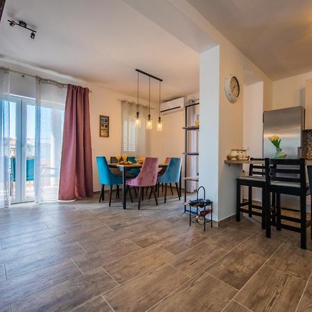 Apartman Paula Kaštela Kültér fotó