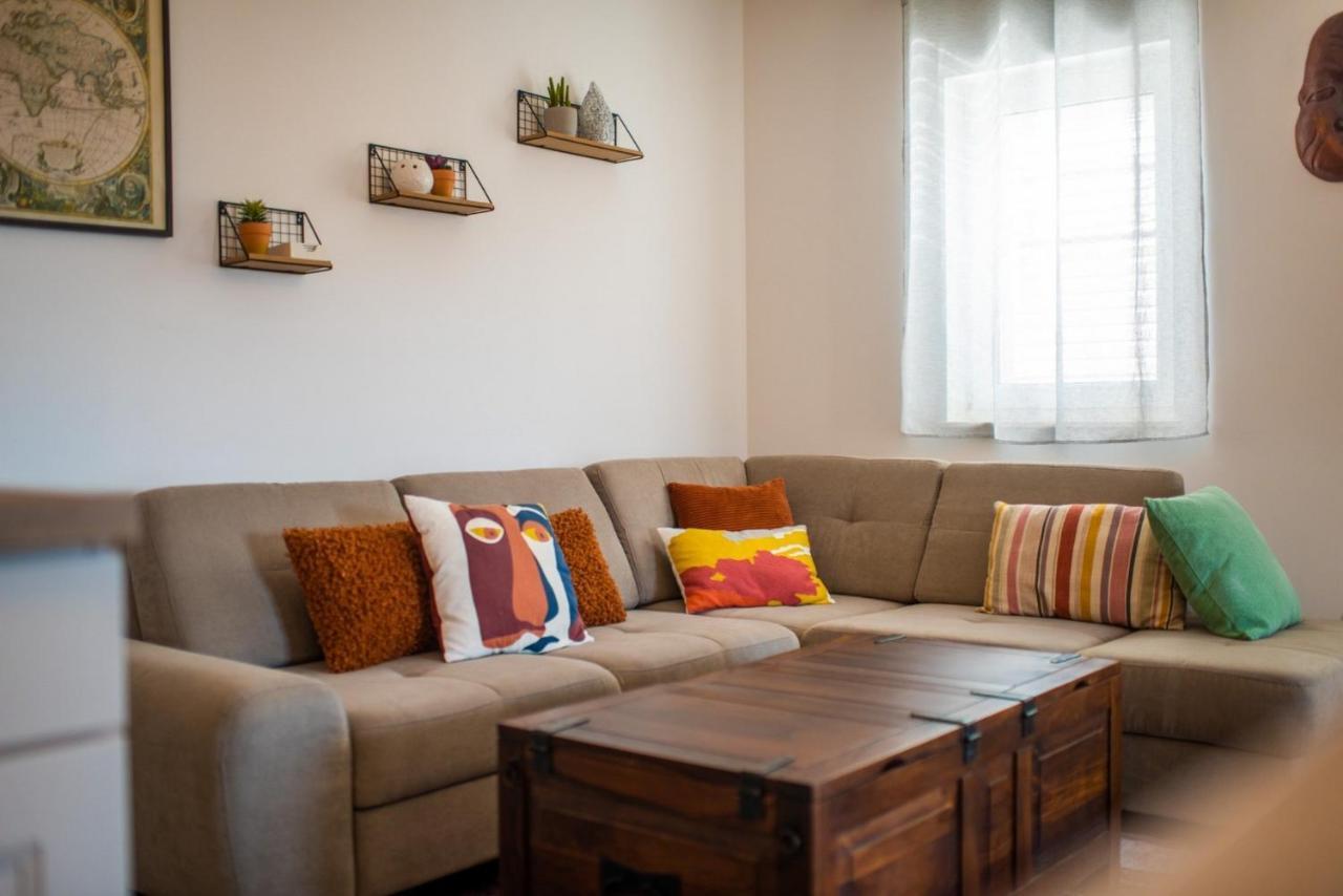 Apartman Paula Kaštela Kültér fotó