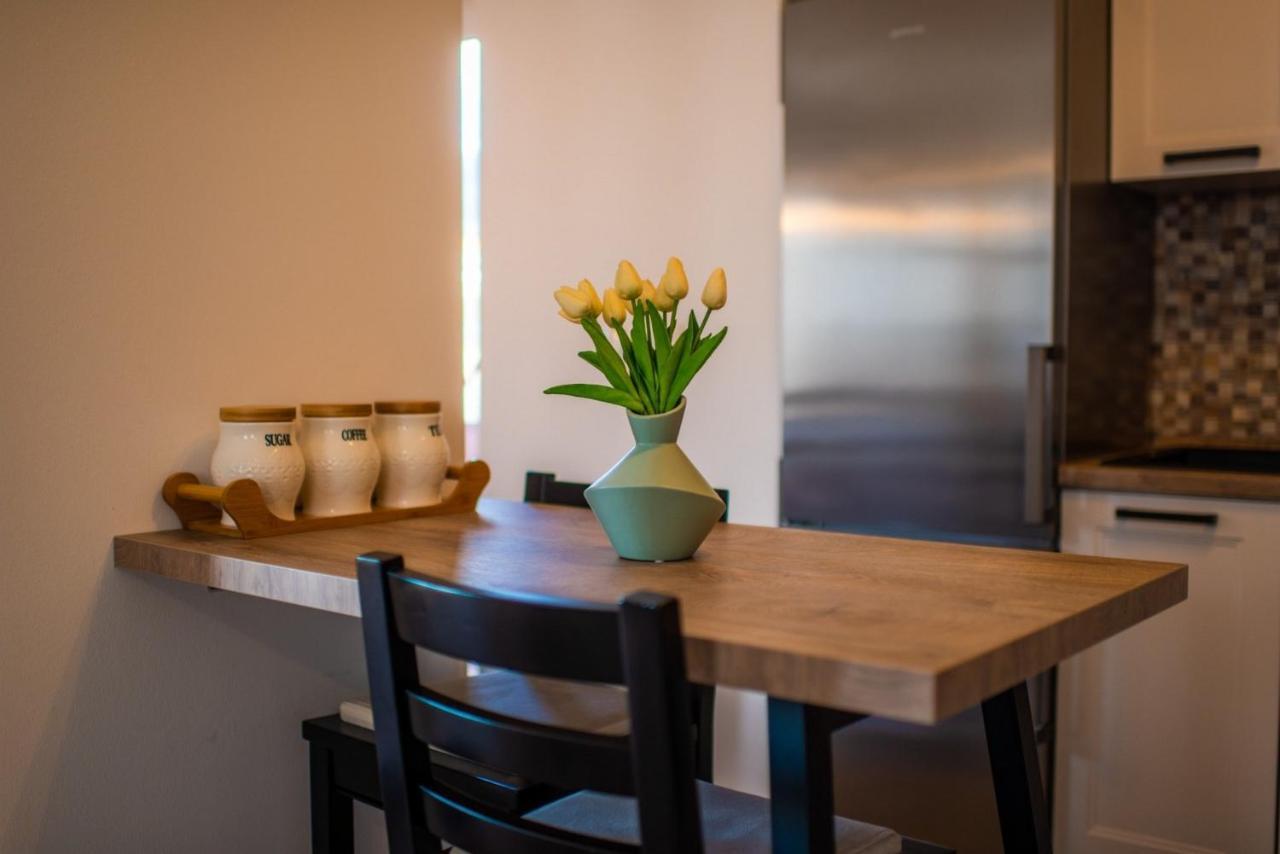 Apartman Paula Kaštela Kültér fotó