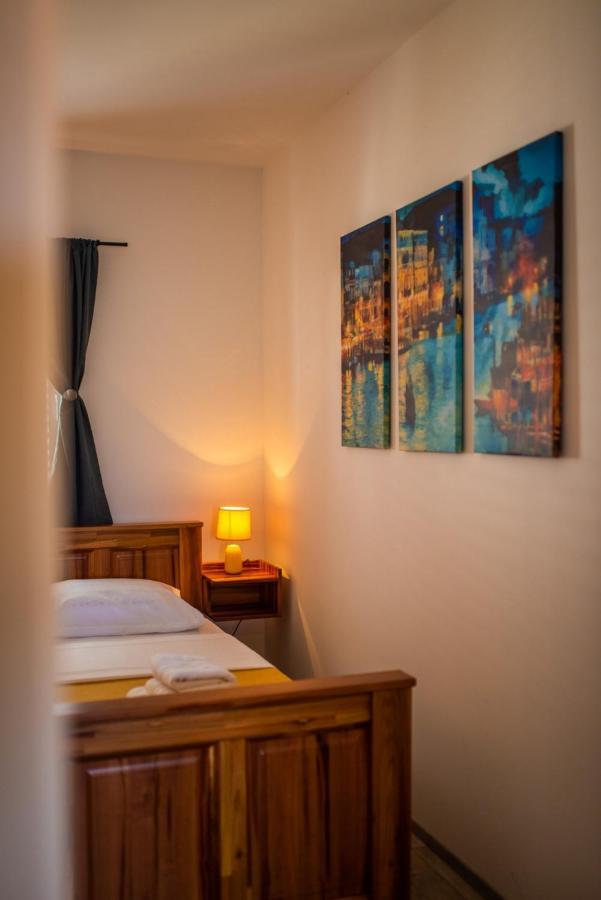 Apartman Paula Kaštela Kültér fotó