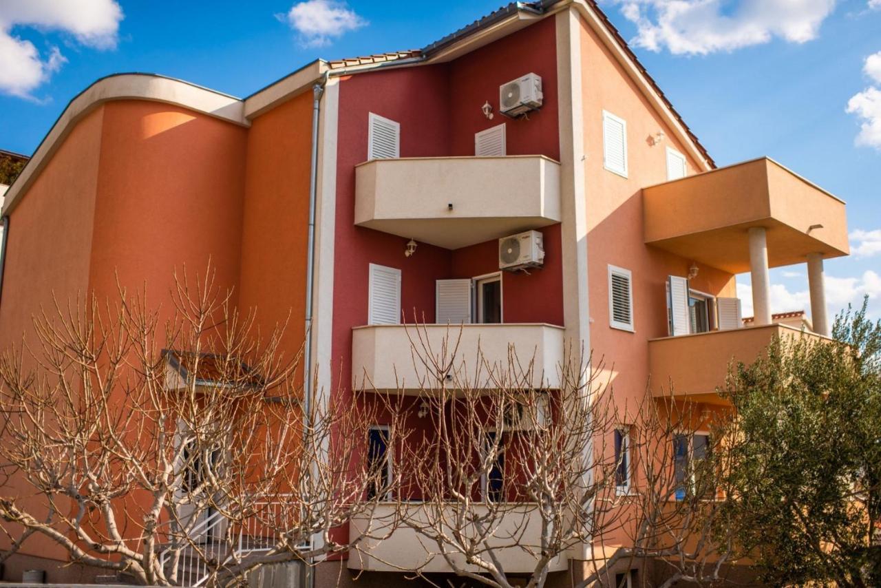 Apartman Paula Kaštela Kültér fotó