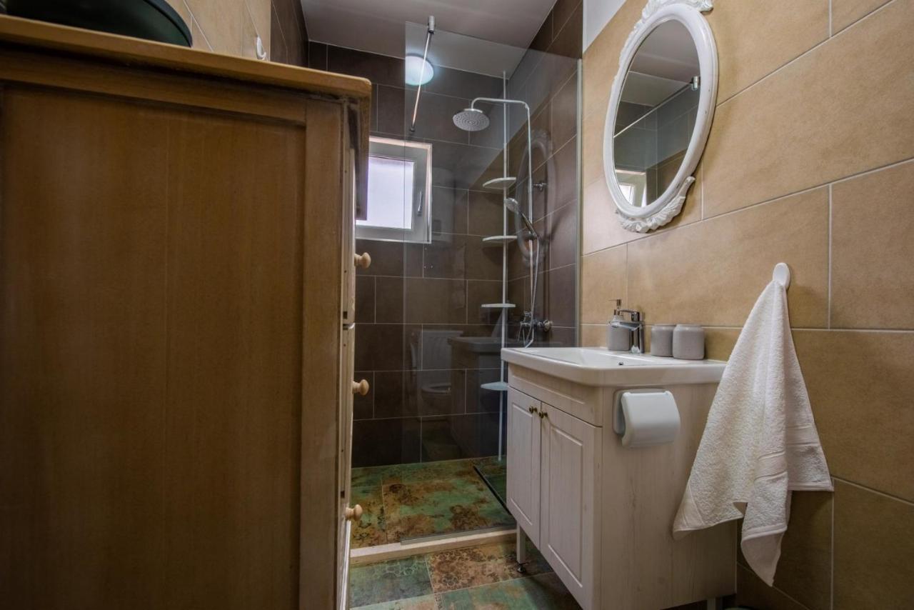 Apartman Paula Kaštela Kültér fotó