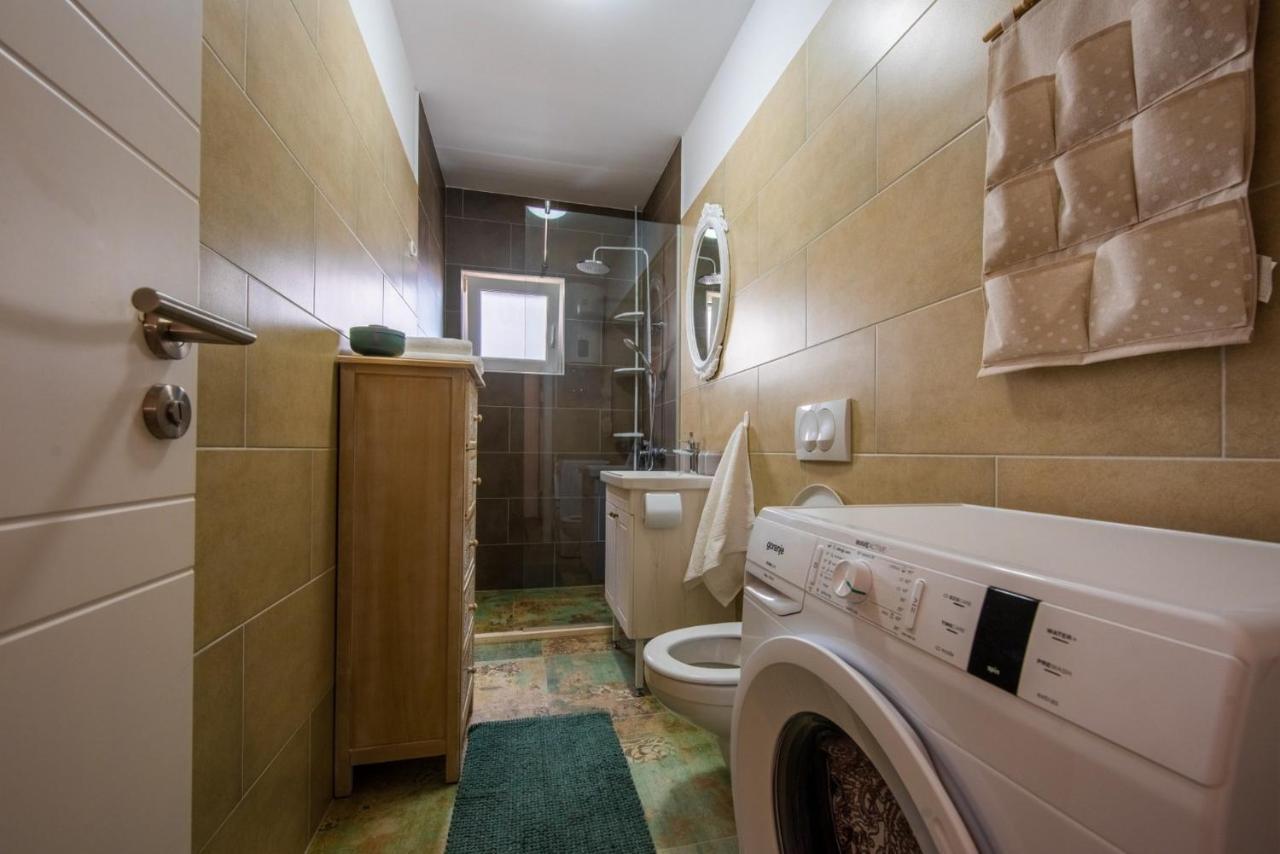 Apartman Paula Kaštela Kültér fotó