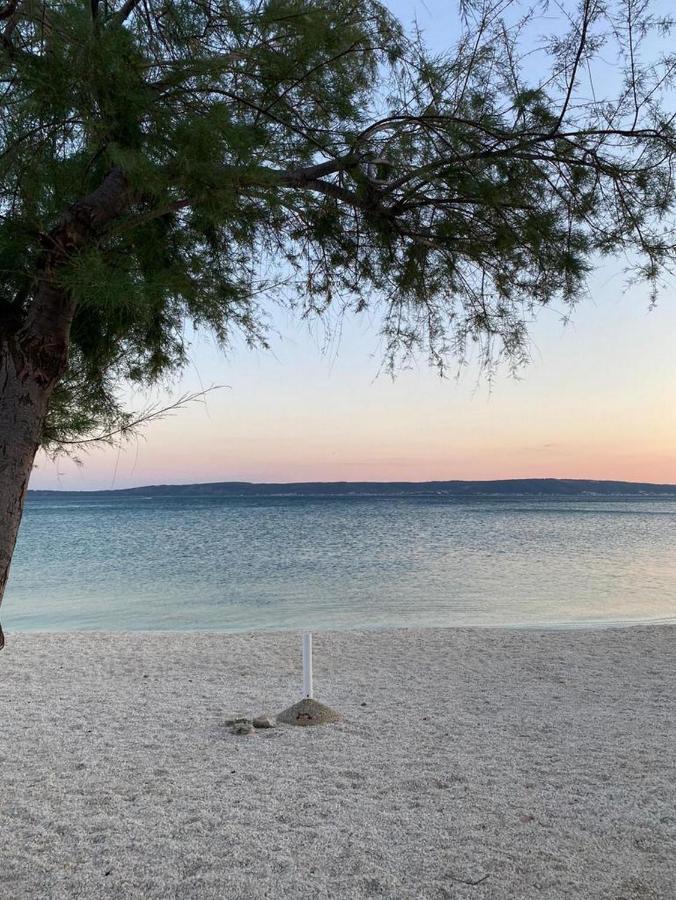 Apartman Paula Kaštela Kültér fotó